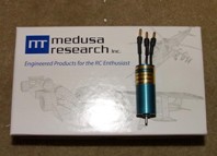 Medusa - MR-012-030-4000