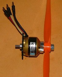 AXI - 2208/34