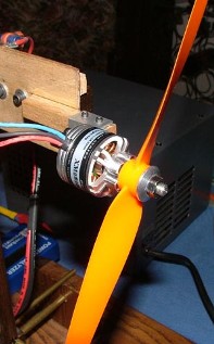 XMotor - 2826CA-15T
